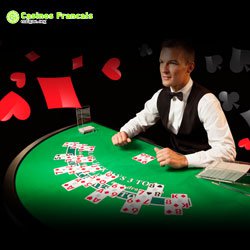 Casinos En Ligne Avec Croupiers